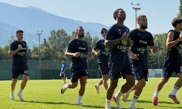 Επιστρέφει αύριο στη Θεσσαλονίκη ο Ηρακλής