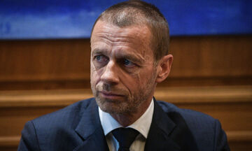 Η UEFA εμμένει στην απόφαση της