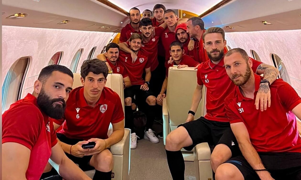 Η «Οδύσσεια» της Ιμπέρια και τα διπλά στάνταρ της ΟΥΕΦΑ 