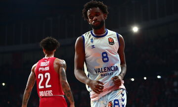 EuroLeague: Ξεχώρισε την καλύτερη προσθήκη κάθε ομάδας 