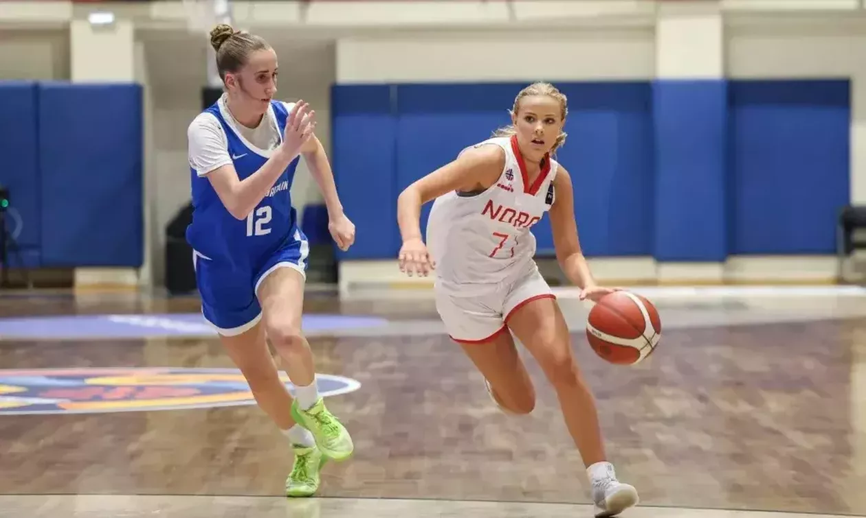 Ευρωμπάσκετ U16: Το πανόραμα της διοργάνωσης