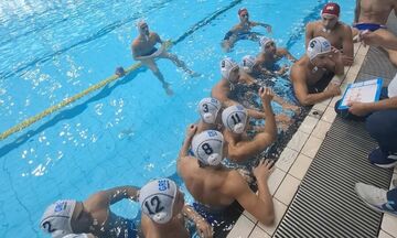 Παγκόσμιο Παίδων: Η Ελλάδα εύκολα 14-5 την Τουρκία