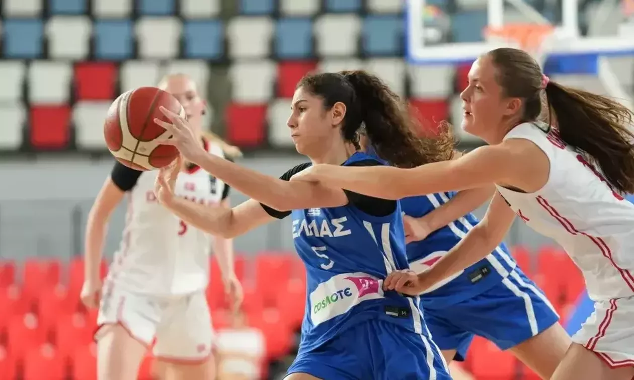 Προδρομίδη: «Ήταν θέμα εγωισμού» 