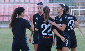 Μπραν - ΠΑΟΚ 3-2: Τα highlights της αναμέτρησης