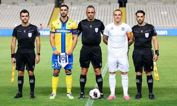 Κηφισιά: Ισόπαλο 2-2 το φιλικό με τον ΑΠΟΕΛ