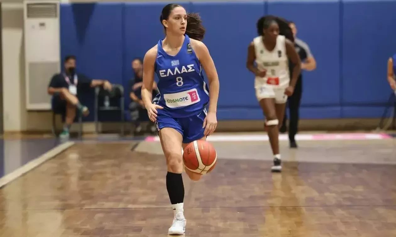 Σκούμα: «Είμαστε ενωμένες και προετοιμασμένες»