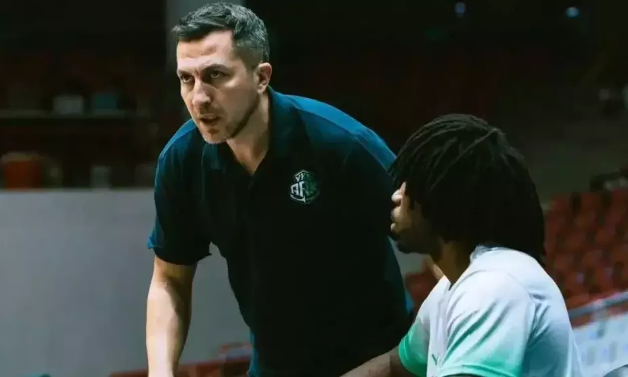 Μουρατίδης: «Στο NBA Summer League μαθαίνεις την αγορά»