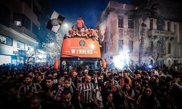 ΟΦΗ: Sold out για το Super Cup