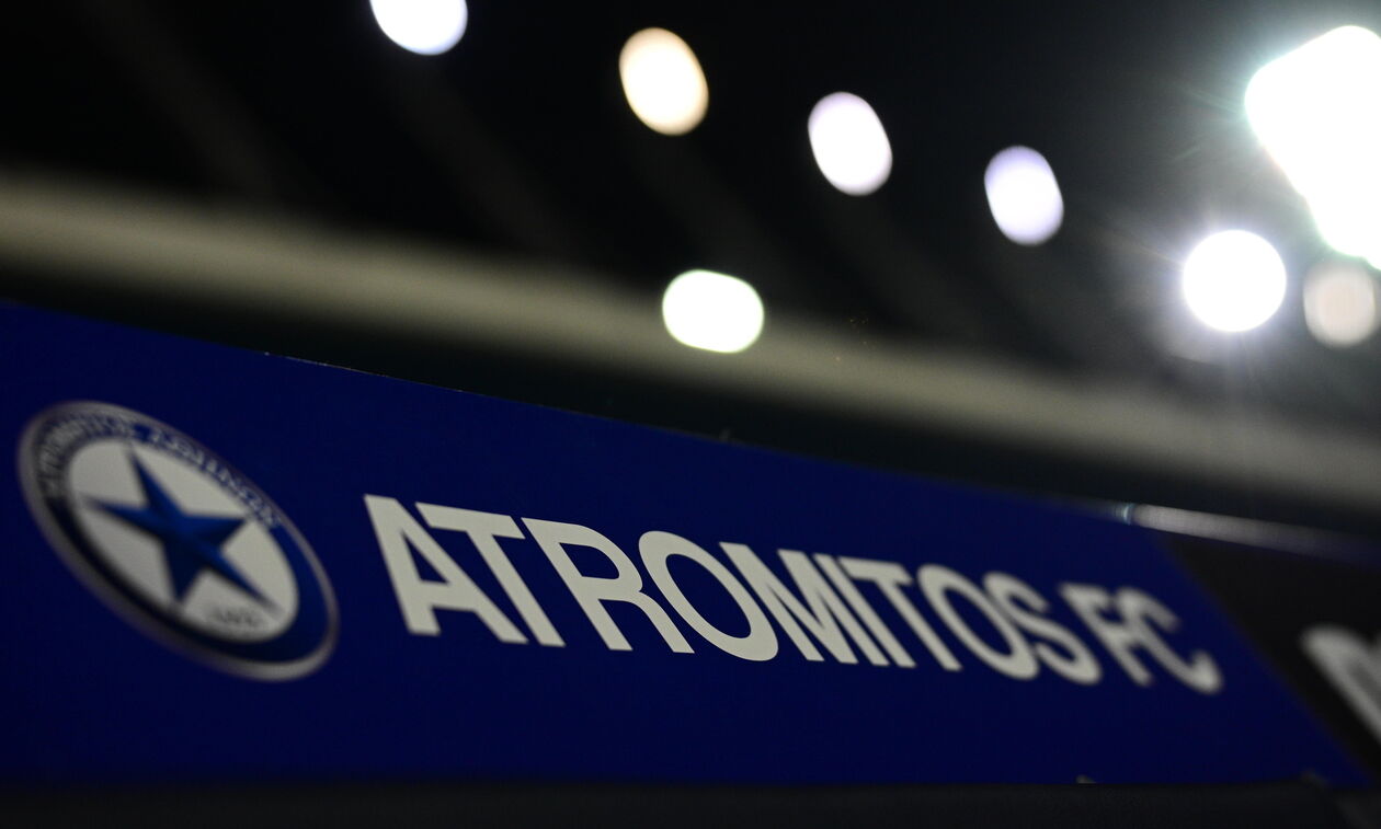 Ατρόμητος: Παρουσίασε τις δύο νέες εμφανίσεις (vid)