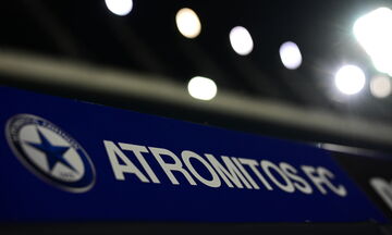 Ατρόμητος: Παρουσίασε τις δύο νέες εμφανίσεις (vid)
