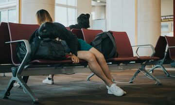 Τζετ λαγκ: Συμβουλές για σωστή αντιμετώπιση