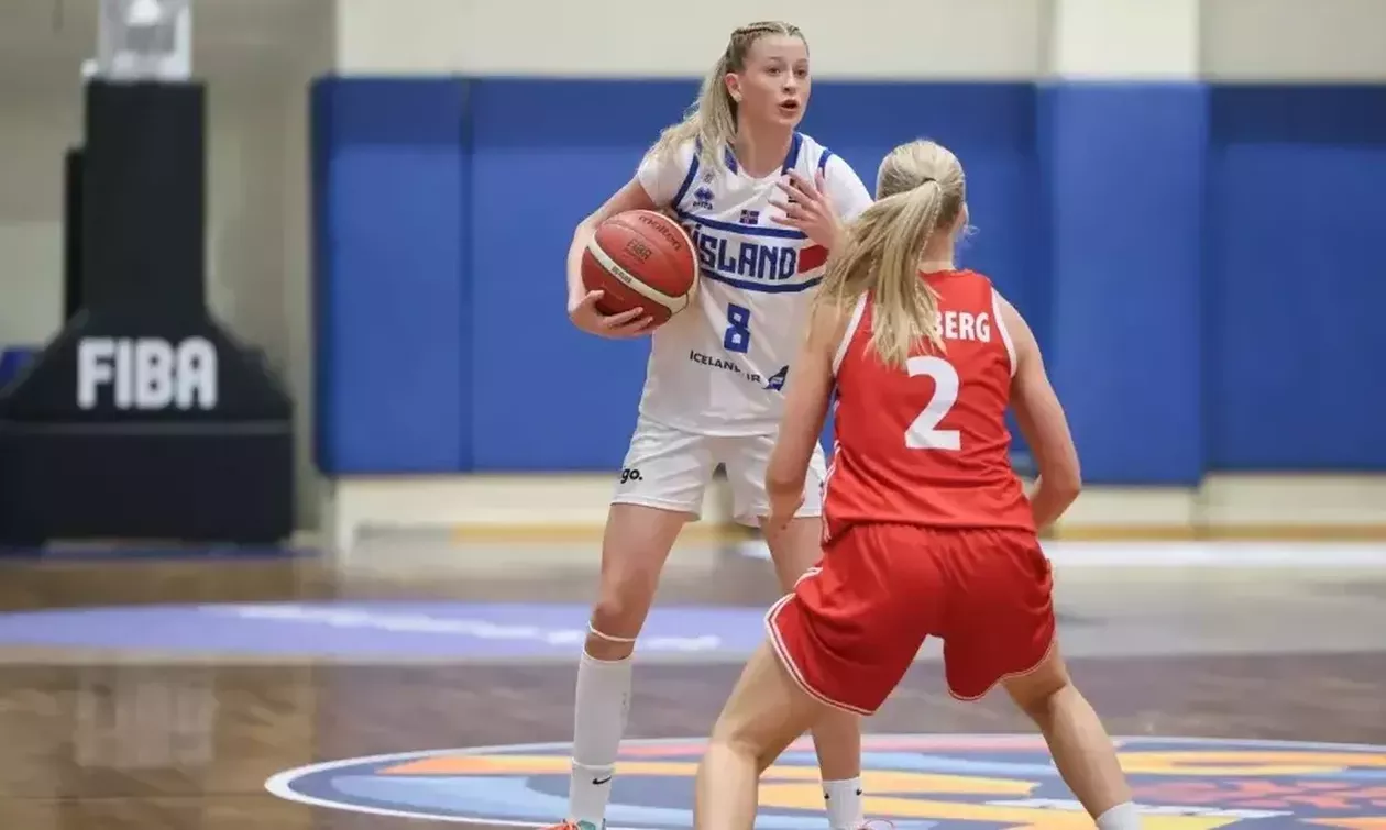 Ευρωμπάσκετ U16: Το πανόραμα της διοργάνωσης