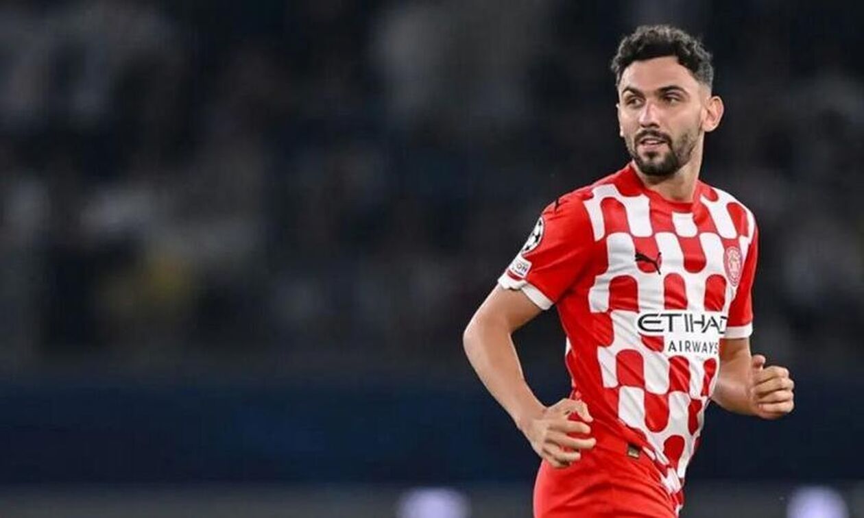 Παναθηναϊκός: Διάψευση για Ιβάν Μαρτίν