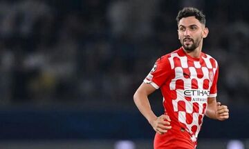 Παναθηναϊκός: Διάψευση για Ιβάν Μαρτίν