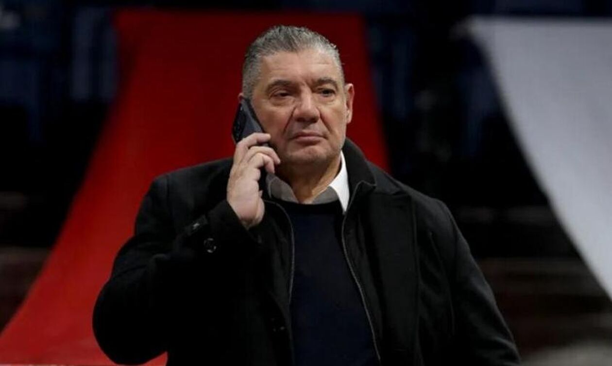 Παναθηναϊκός: Επιβεβαίωση Ραζνάτοβιτς για την πρόταση σε Γιόκιτς