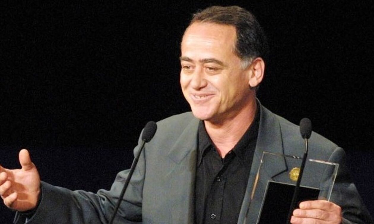 Την Τετάρτη η κηδεία του Νίκου Καλογερόπουλου