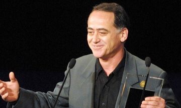 Την Τετάρτη η κηδεία του Νίκου Καλογερόπουλου