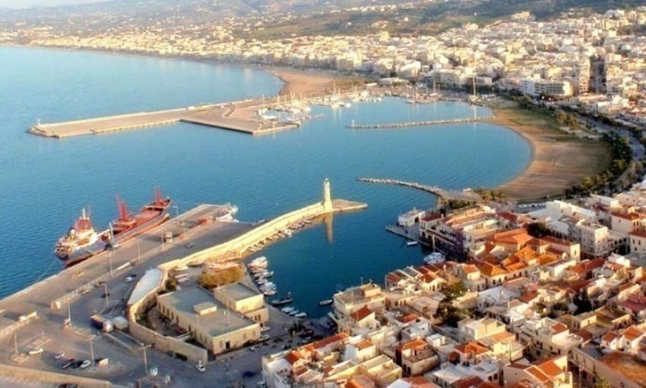 «Αποσπερίδες»