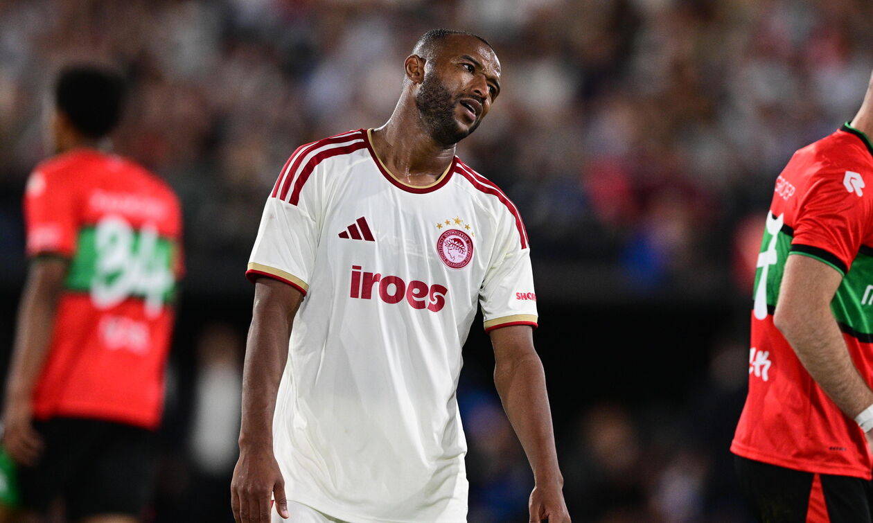 Ολυμπιακός: Συνεχίζει στη League Phase του UEFA Europa League