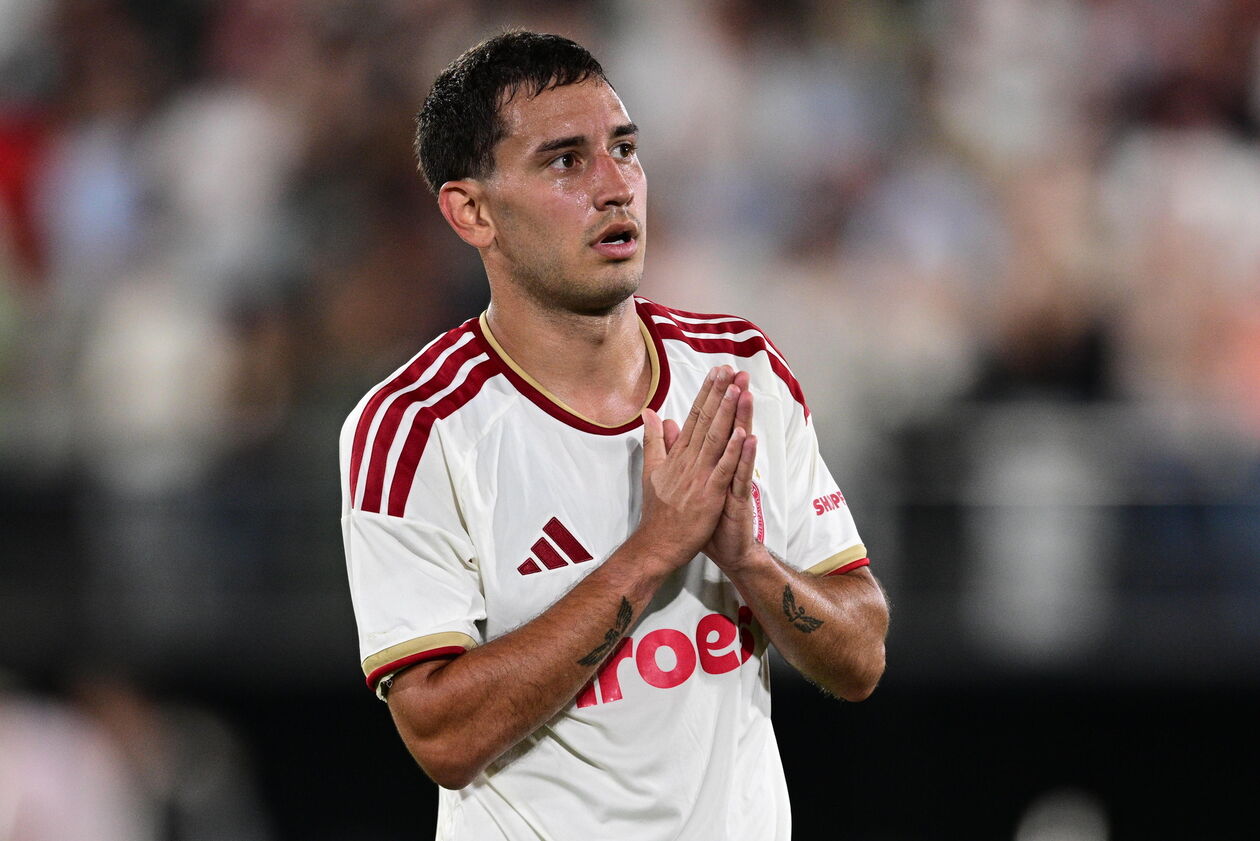 Europa League: Ο Ολυμπιακός και οι άλλοι 16