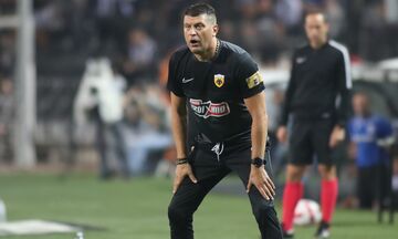 Στην Κίνα ο Μιλόγεβιτς