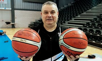 Αποχωρεί από τον ΠΑΟΚ ο Μανώλης Βαλλιάνος