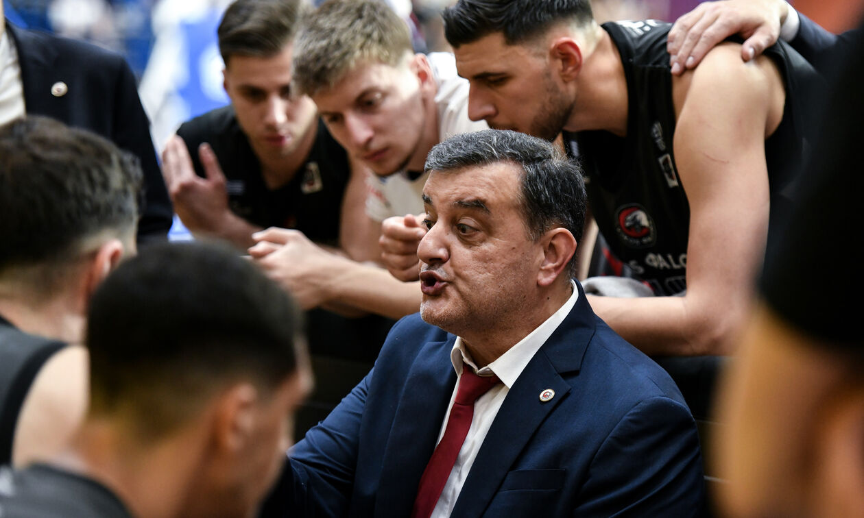 Γιαπλές: «Να αφήσει το αποτύπωμά του ο Βίκος - Στόχος η παραμονή»