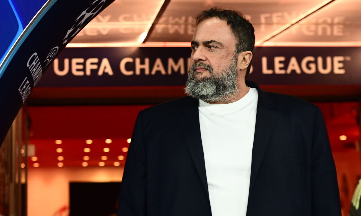 Ολυμπιακός: Ο αποκλεισμός, ο Μαρινάκης και η ψύχραιμη απόφαση για το «μετά»