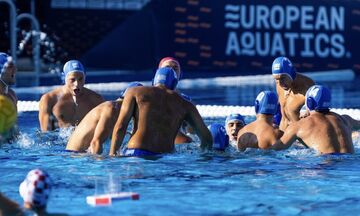 Ευρωπαϊκό Πρωτάθλημα Κ20: Απευθείας στα προημιτελικά η Εθνική