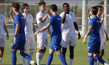 Κηφισιά - Νίκη Βόλου 2-1: Νικηφόρο φινάλε στα φιλικά για την ομάδα των βορείων προαστίων