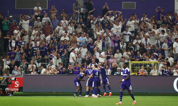 Άντερλεχτ –ΠΑΟΚ 3-2: Έπεσε στο Κόνφερενς Λιγκ με δεύτερη ήττα ο «δικέφαλος του βορρά»