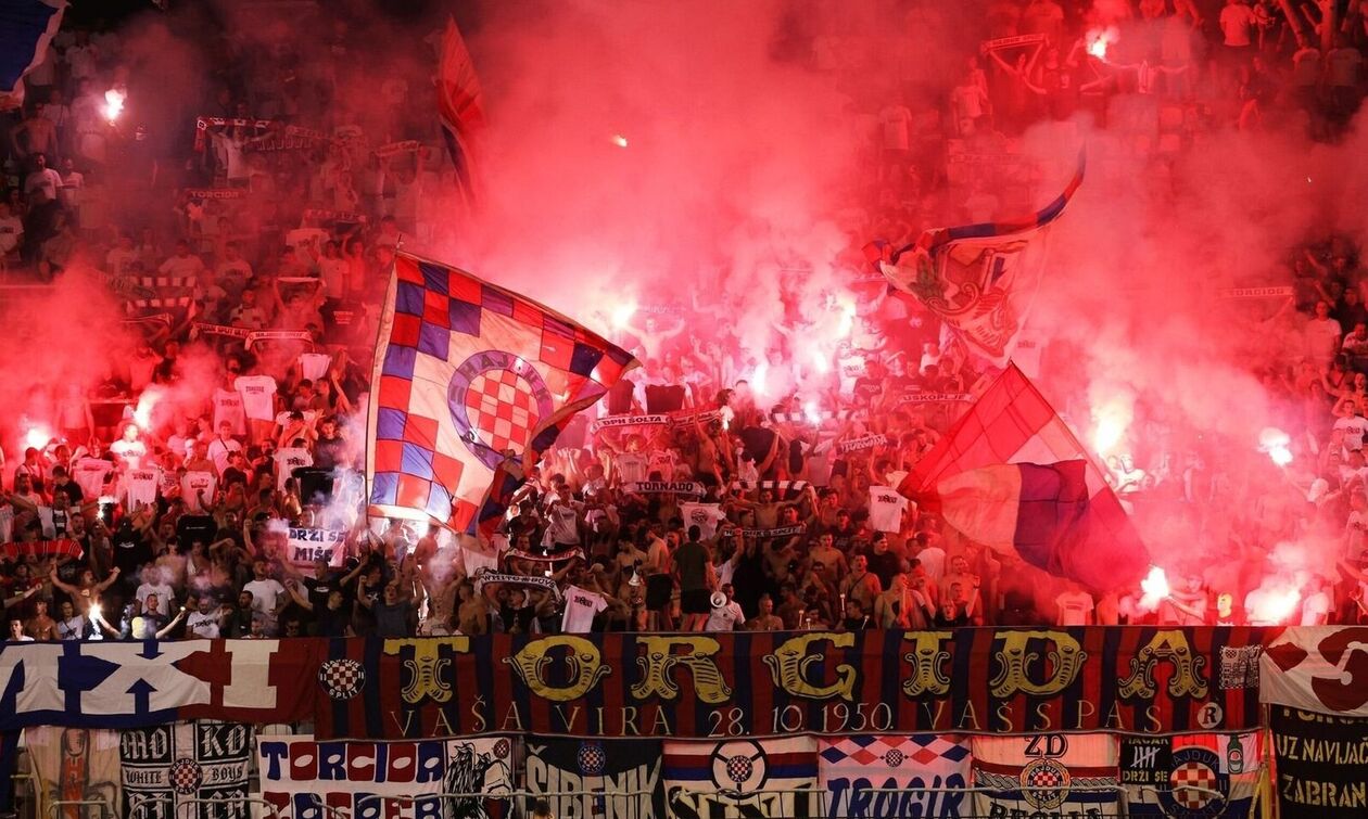 Conference League: Χωρίς πολλές εκπλήξεις στα playoffs 