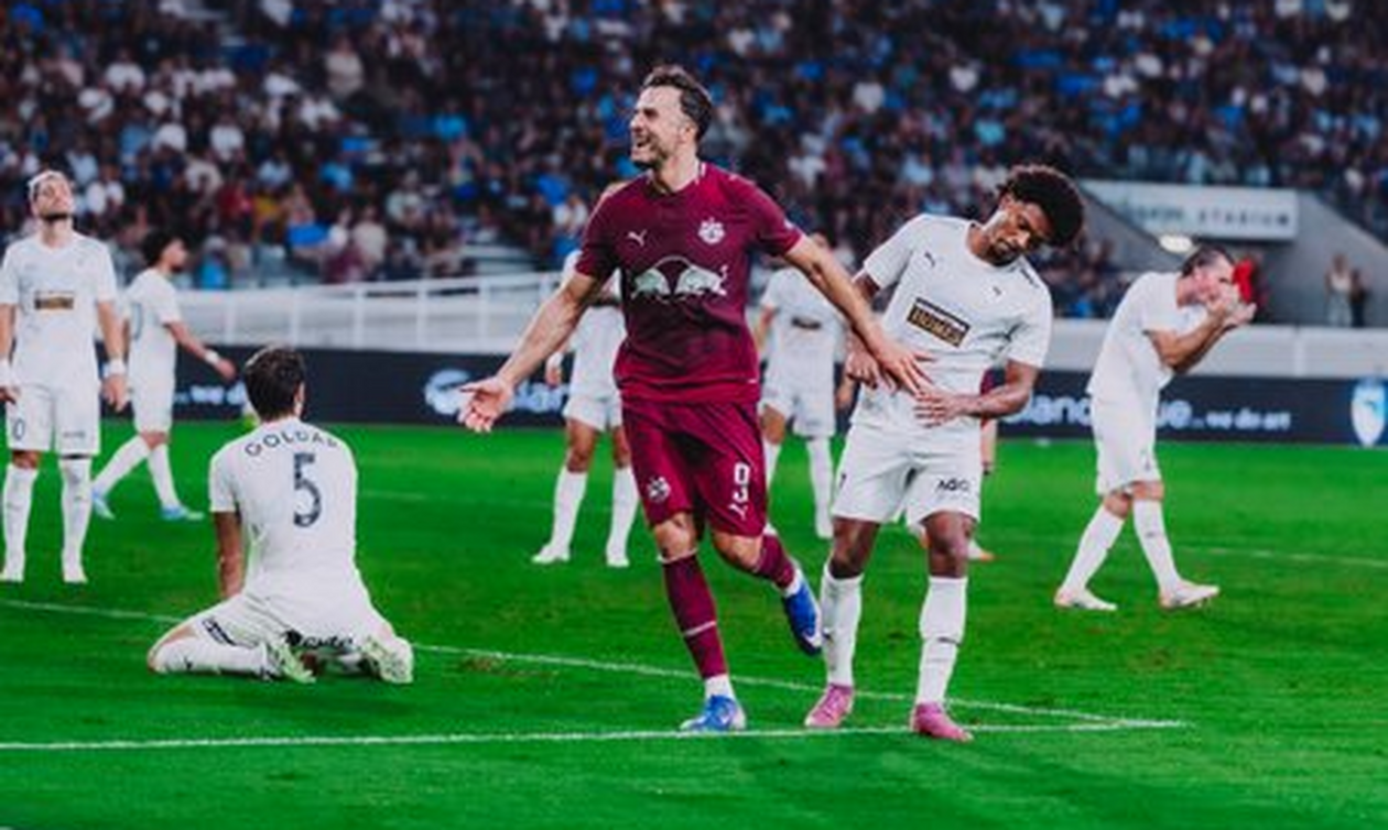 Europa League: Αποτελέσματα και ζευγάρια των πλέι οφ