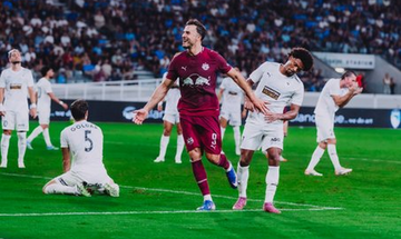 Europa League: Αποτελέσματα και ζευγάρια των πλέι οφ