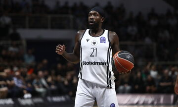 Στη Μπουλαζάκ ο Πάτρικ Μπέβερλι