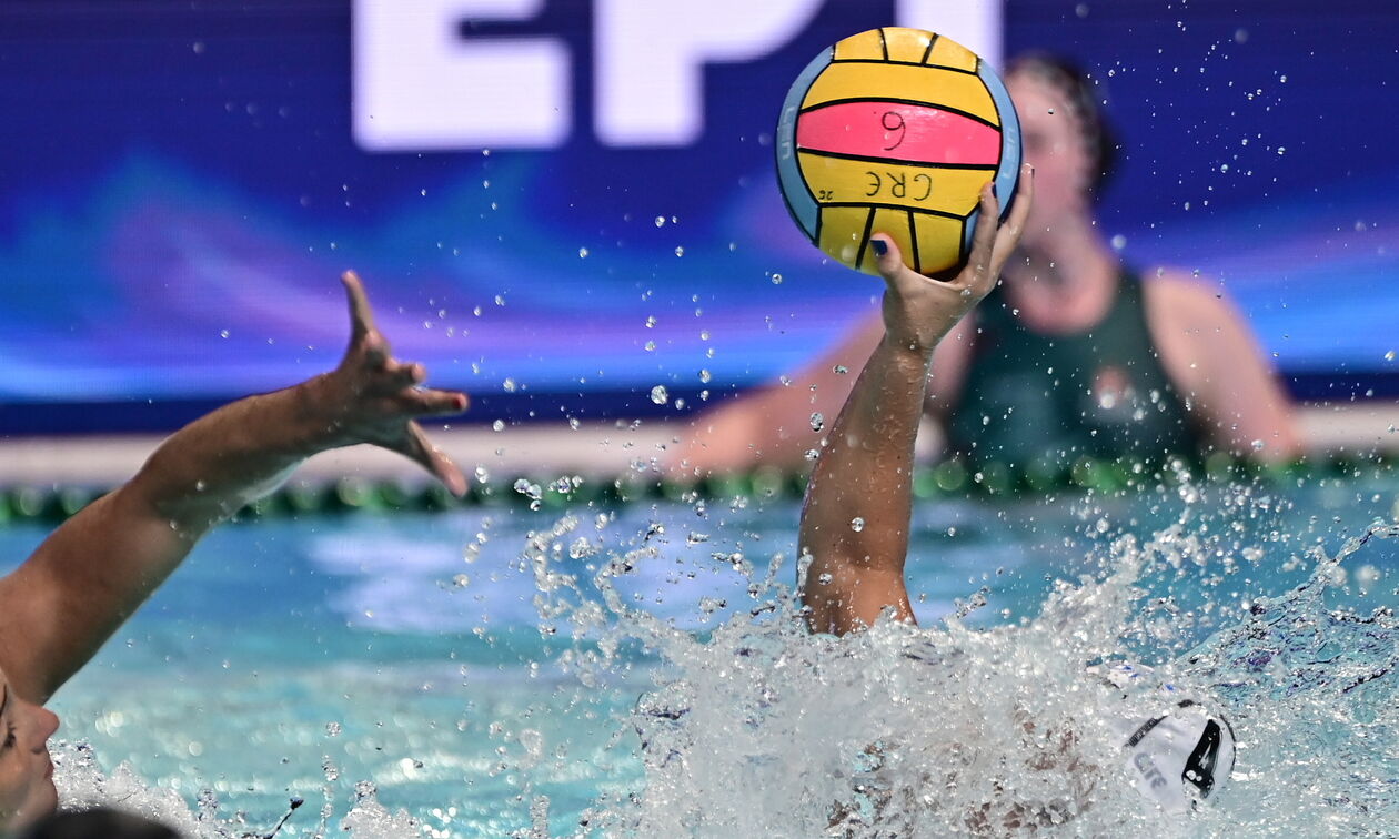 LEN Champions League Ανδρών: Κόντρα σε Χόνβεντ και Γιαντράν ο Παναθηναϊκός