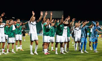 Παναθηναϊκός - Κηφισιά: Επίσημη η αναβολή του αγώνα