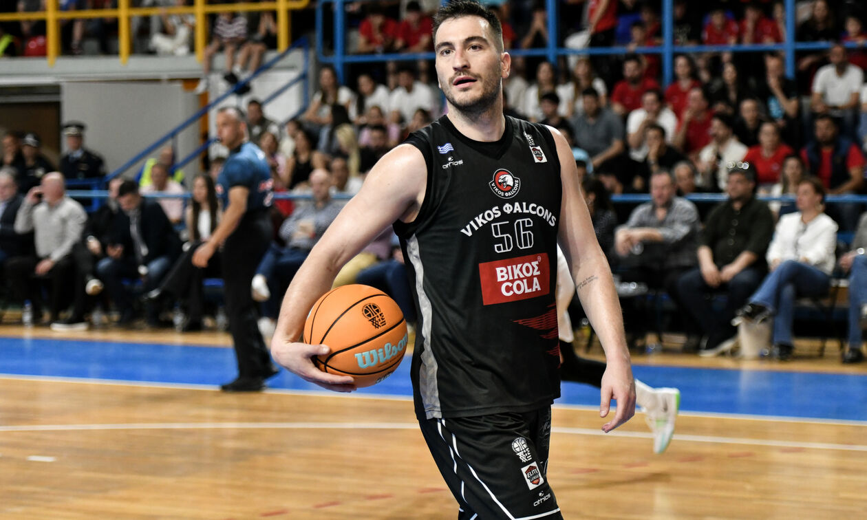 Μαστρογιαννόπουλος: «Είμαι συναισθηματικά δεμένος με τον Ηρακλή»