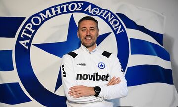 Κέρκεζ: «Να φέρουμε τον Ατρόμητο ξανά ψηλά»