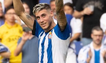 La Liga: Άνετα η Εσπανιόλ, το έσωσε η Βιγιαρεάλ