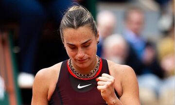 Cincinnati Open: Συνεχίζει η Σαμπαλένκα 