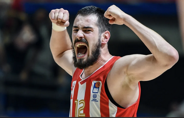 Kάλινιτς: Ανακοίνωσε το τέλος της καριέρας του!