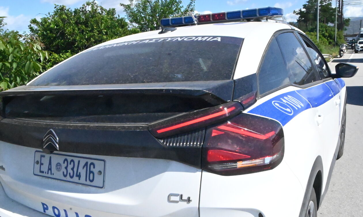 Σοβαρό τροχαίο στη Βούλα - Σε κρίσιμη κατάσταση 39χρονος μοτοσικλετιστής