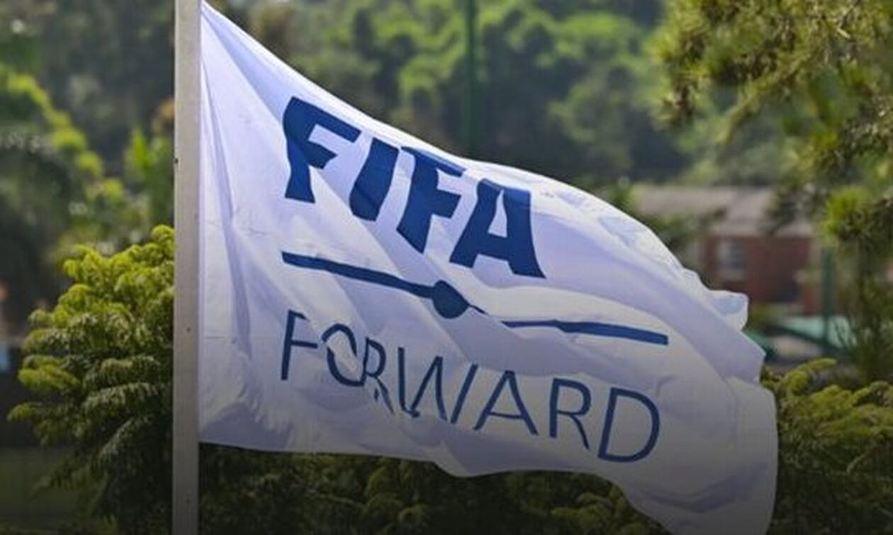 Συνεχίζονται οι «τριγμοί» στην FIFA