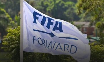 Συνεχίζονται οι «τριγμοί» στην FIFA
