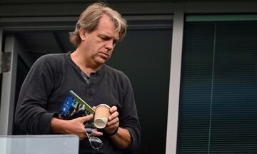 Μπόελι και Γουόλτερ αποχωρούν από την Τσέλσι
