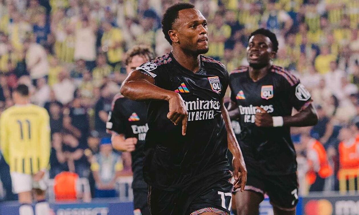 Champions League: Θα κριθεί στις ρεβάνς