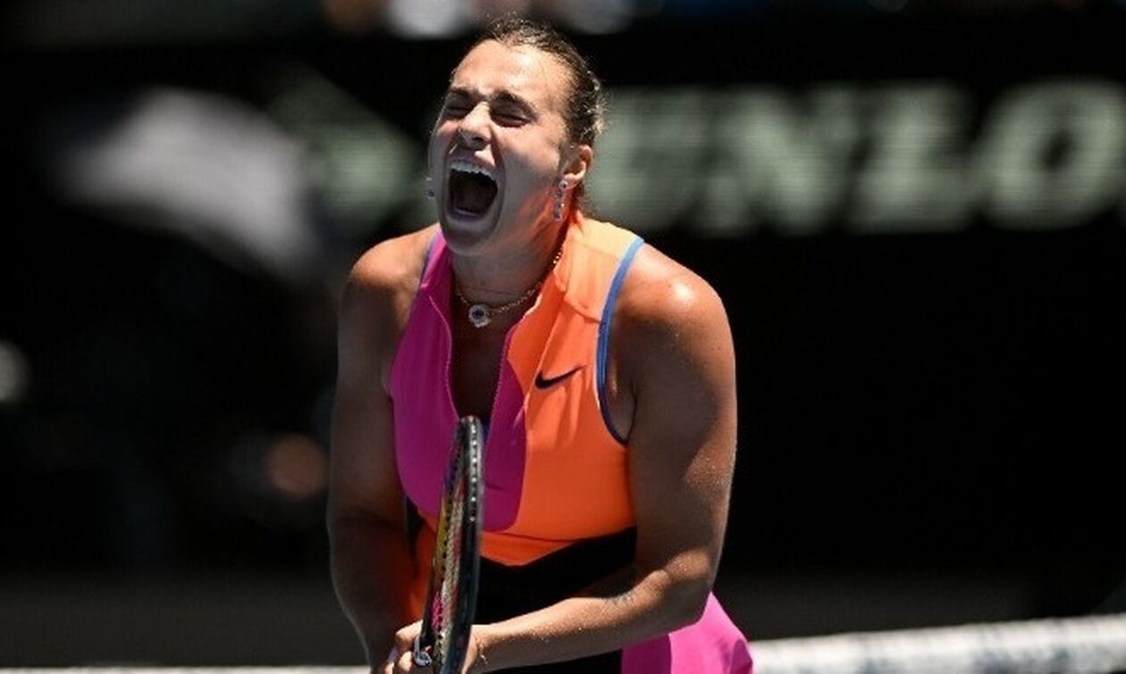 Cincinnati Open: Πέρασε στον τέταρτο γύρο η Σαμπαλένκα 