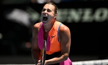Cincinnati Open: Πέρασε στον τέταρτο γύρο η Σαμπαλένκα 