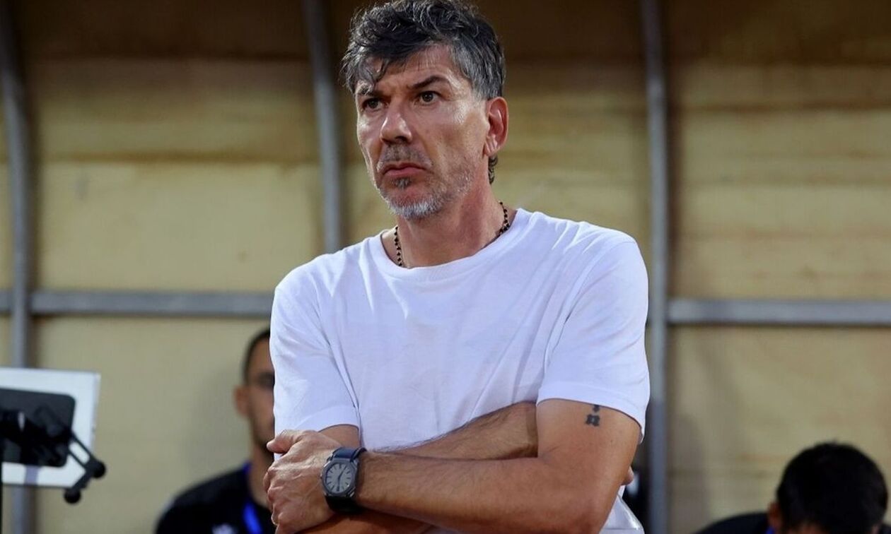 Κοντά στη Νόα ο Πάμπλο Γκαρσία